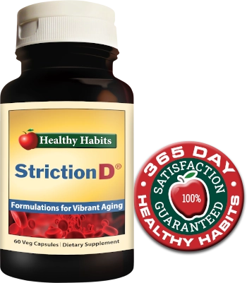 Striction D